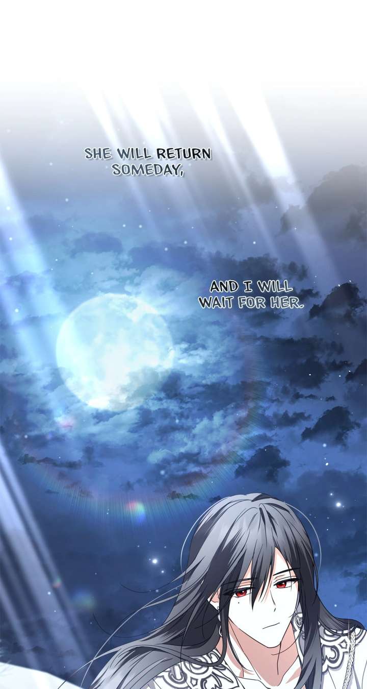 Traces of the Moon Chapter 85 - Page 95