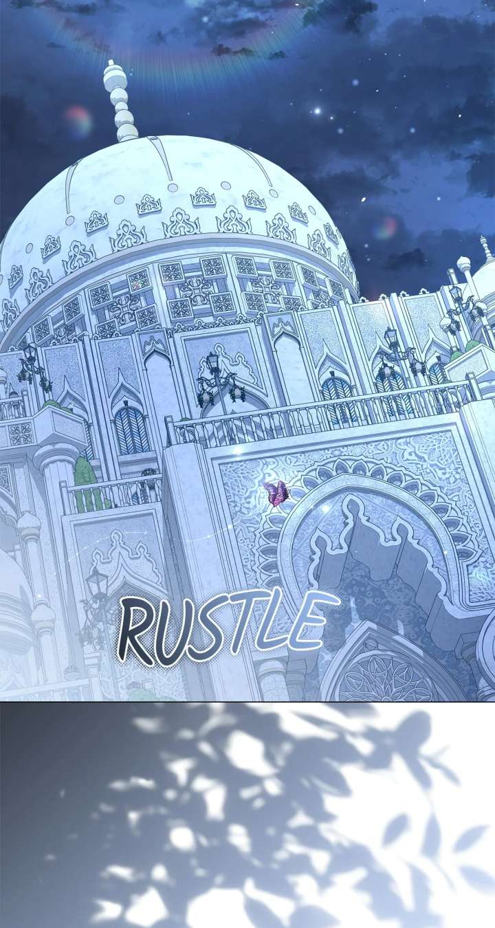 Traces of the Moon Chapter 85 - Page 97