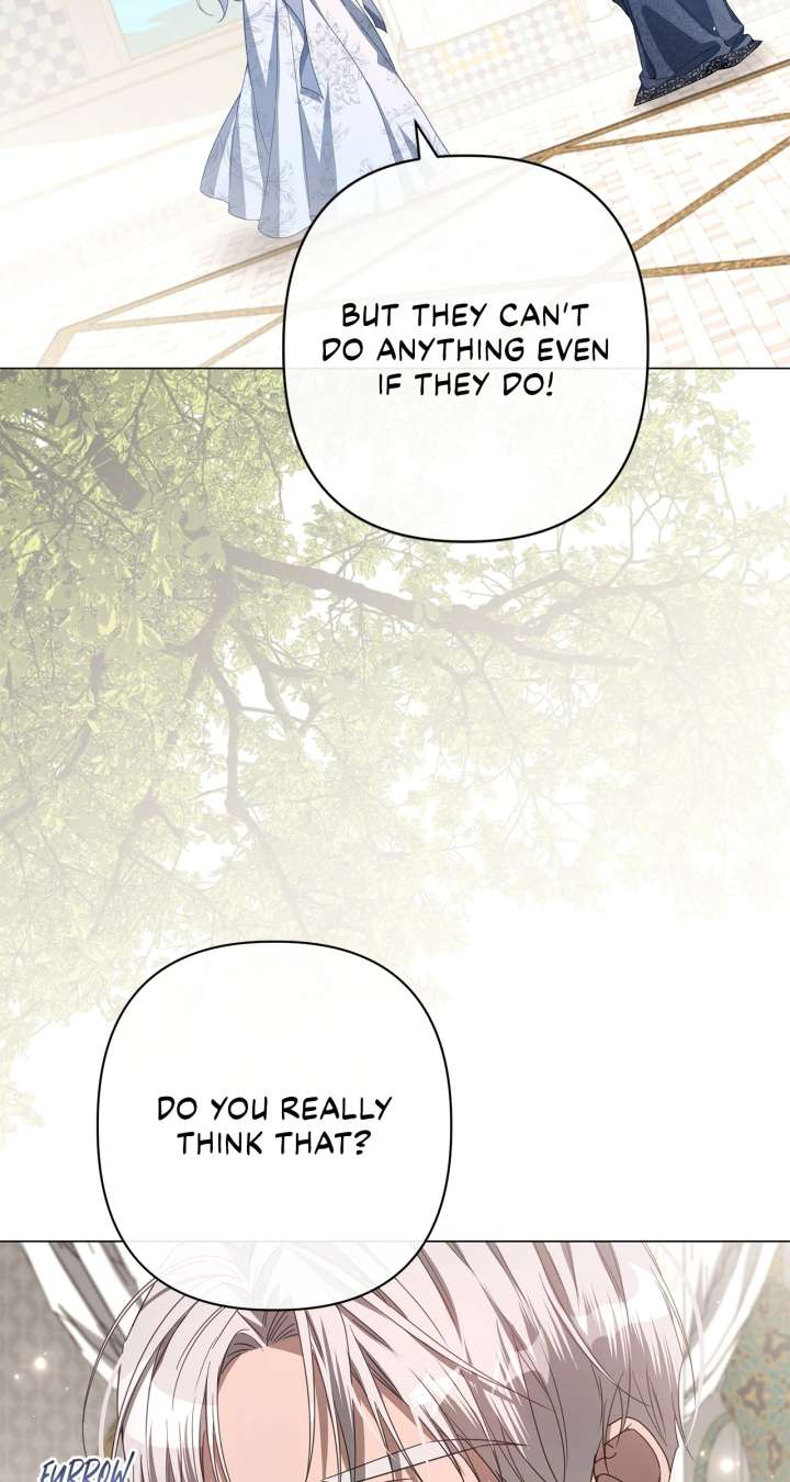 Traces of the Moon Chapter 86 - Page 11