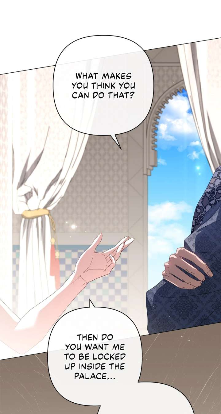 Traces of the Moon Chapter 86 - Page 15