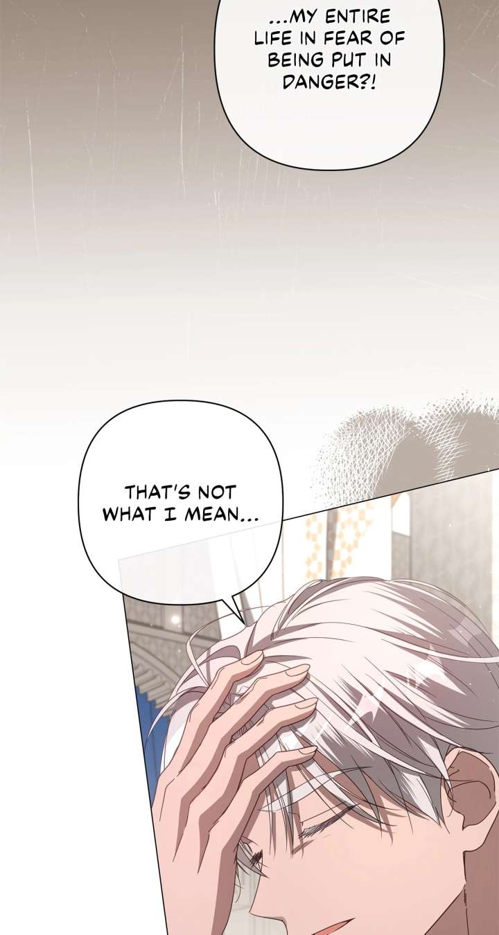 Traces of the Moon Chapter 86 - Page 16