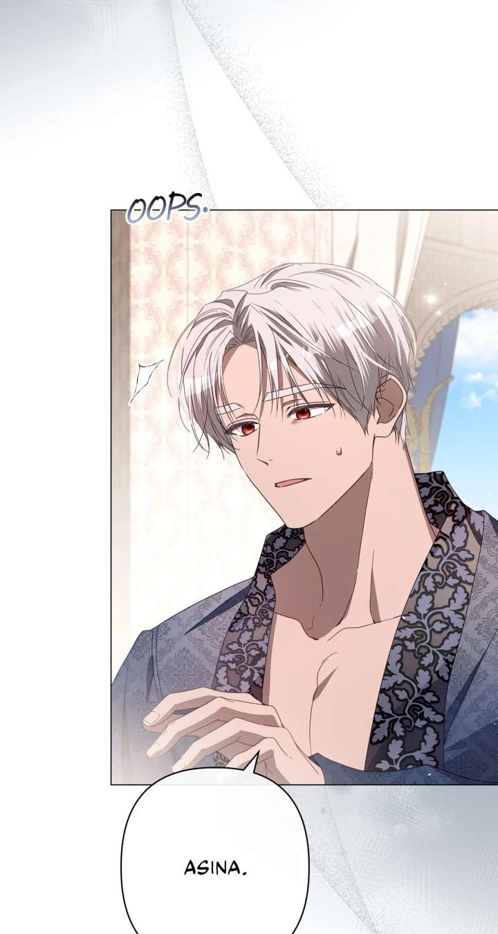 Traces of the Moon Chapter 86 - Page 20