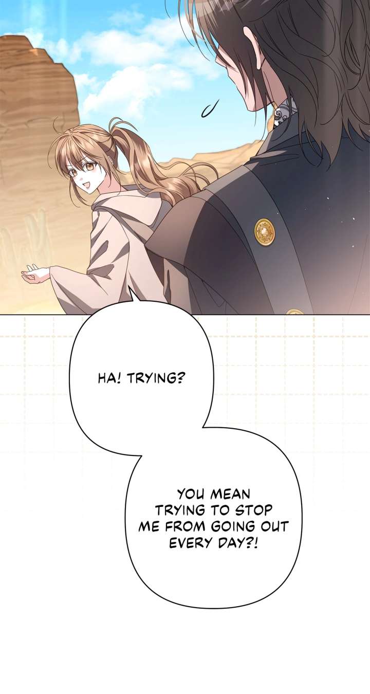 Traces of the Moon Chapter 86 - Page 29