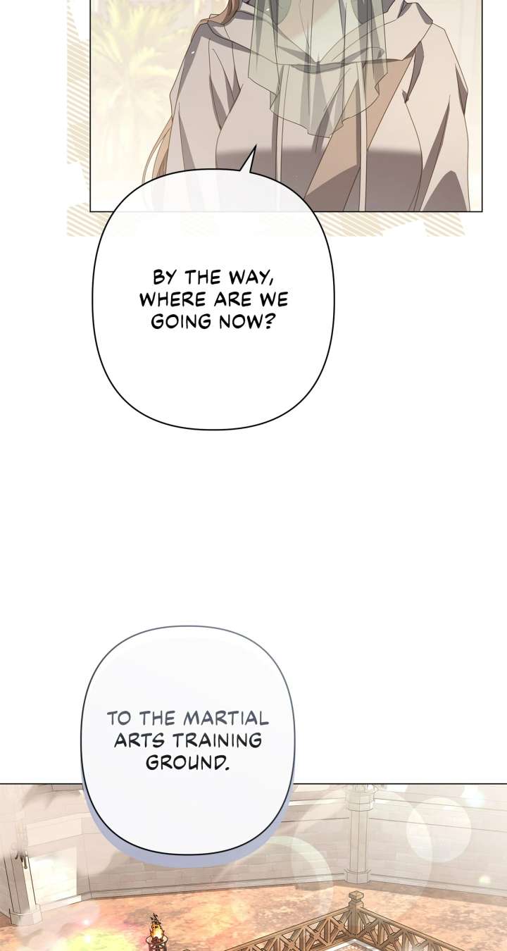 Traces of the Moon Chapter 86 - Page 53