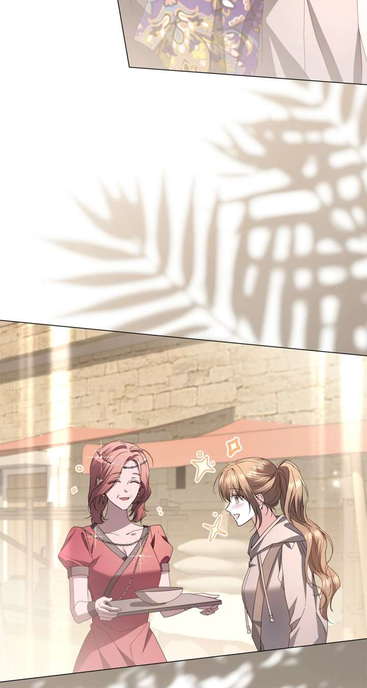 Traces of the Moon Chapter 86 - Page 59