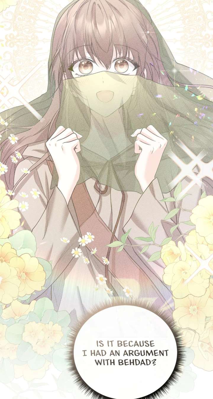 Traces of the Moon Chapter 86 - Page 66