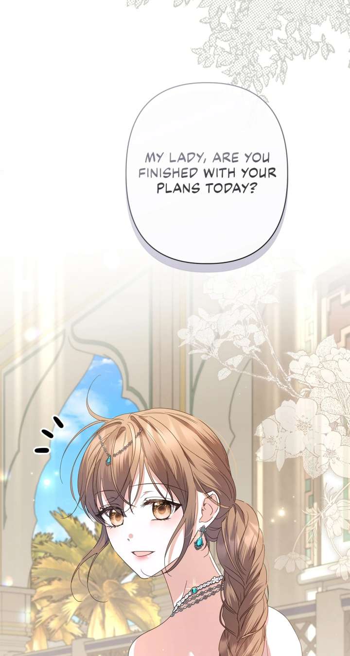 Traces of the Moon Chapter 86 - Page 69