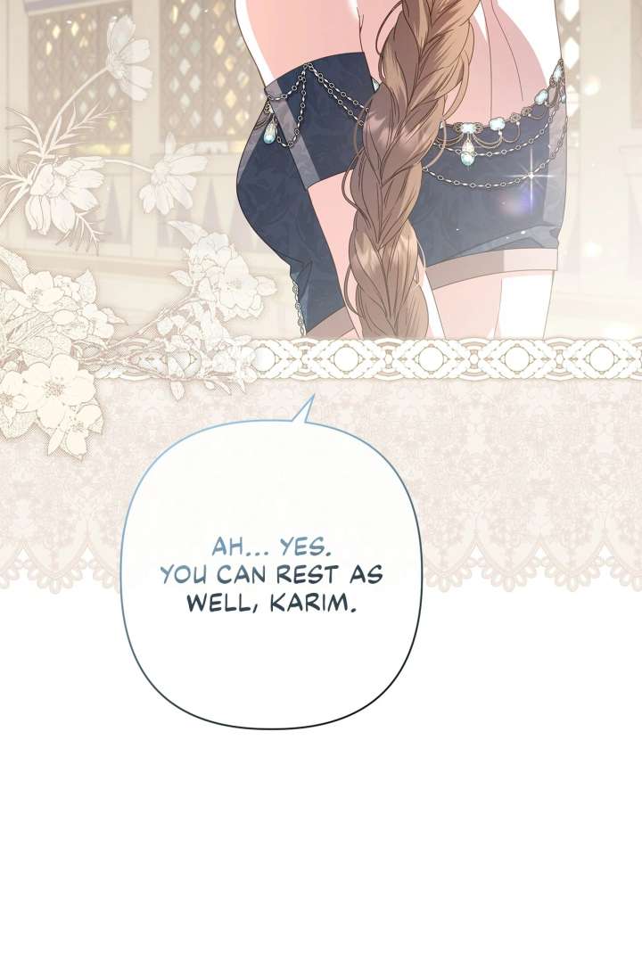 Traces of the Moon Chapter 86 - Page 70