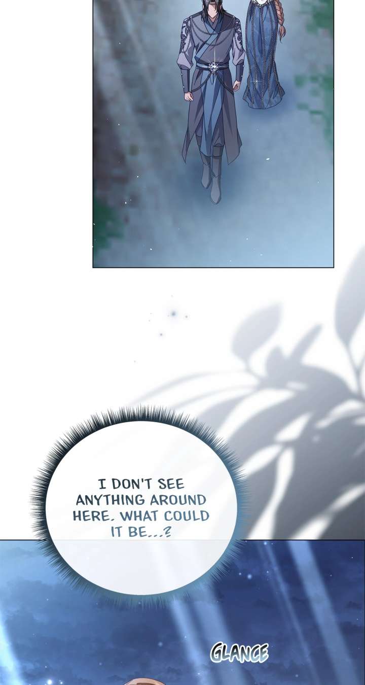 Traces of the Moon Chapter 86 - Page 75