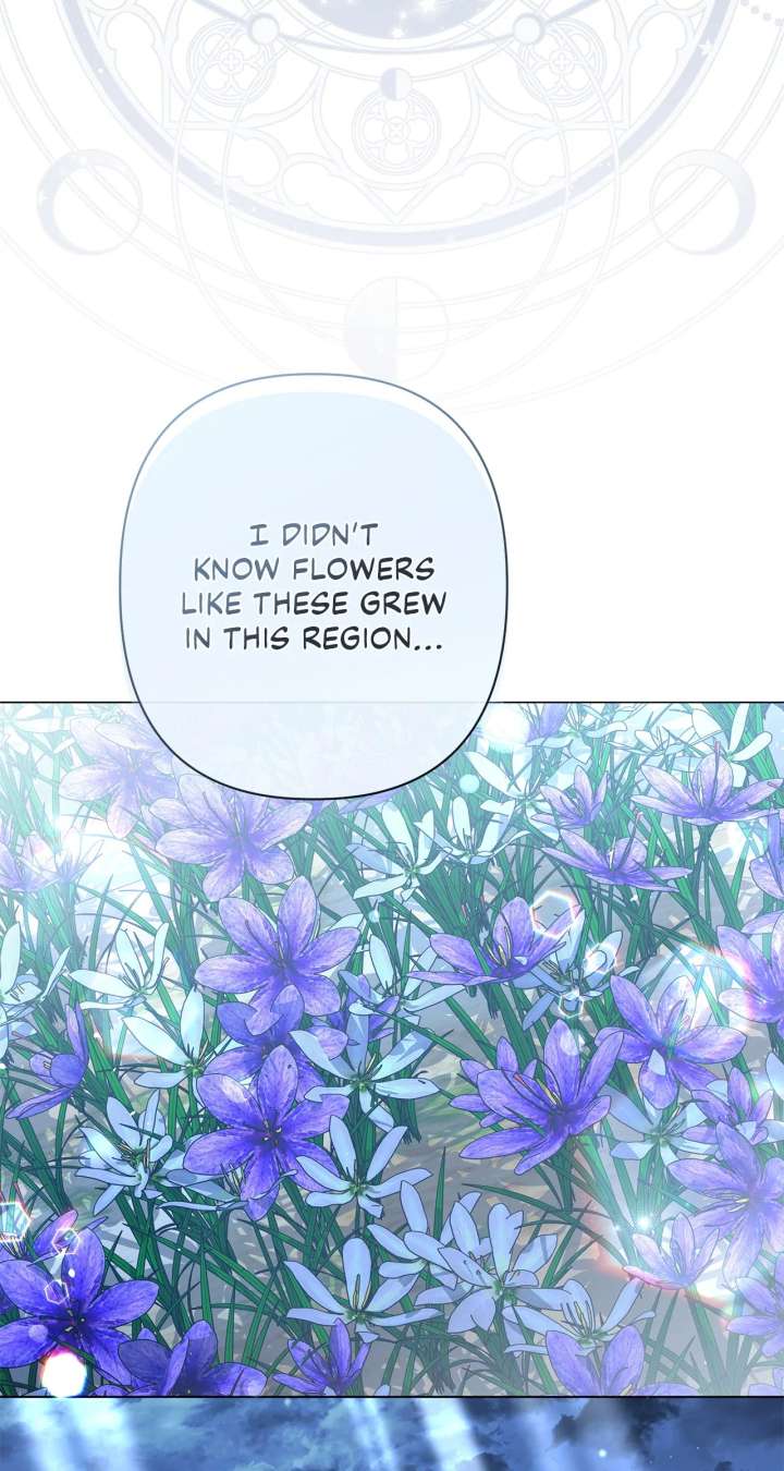 Traces of the Moon Chapter 86 - Page 84