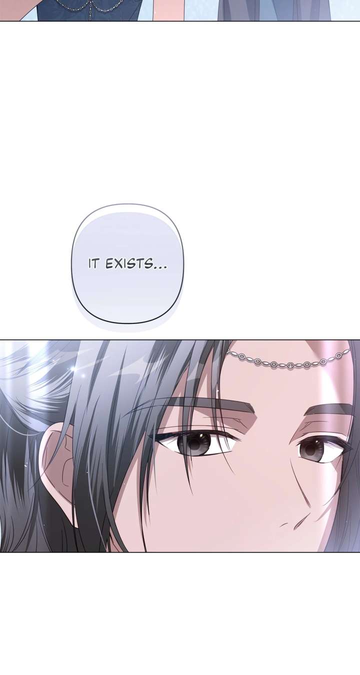 Traces of the Moon Chapter 86 - Page 88