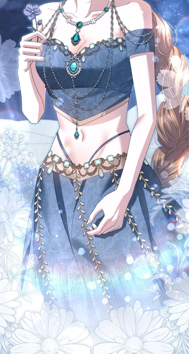 Traces of the Moon Chapter 86 - Page 90