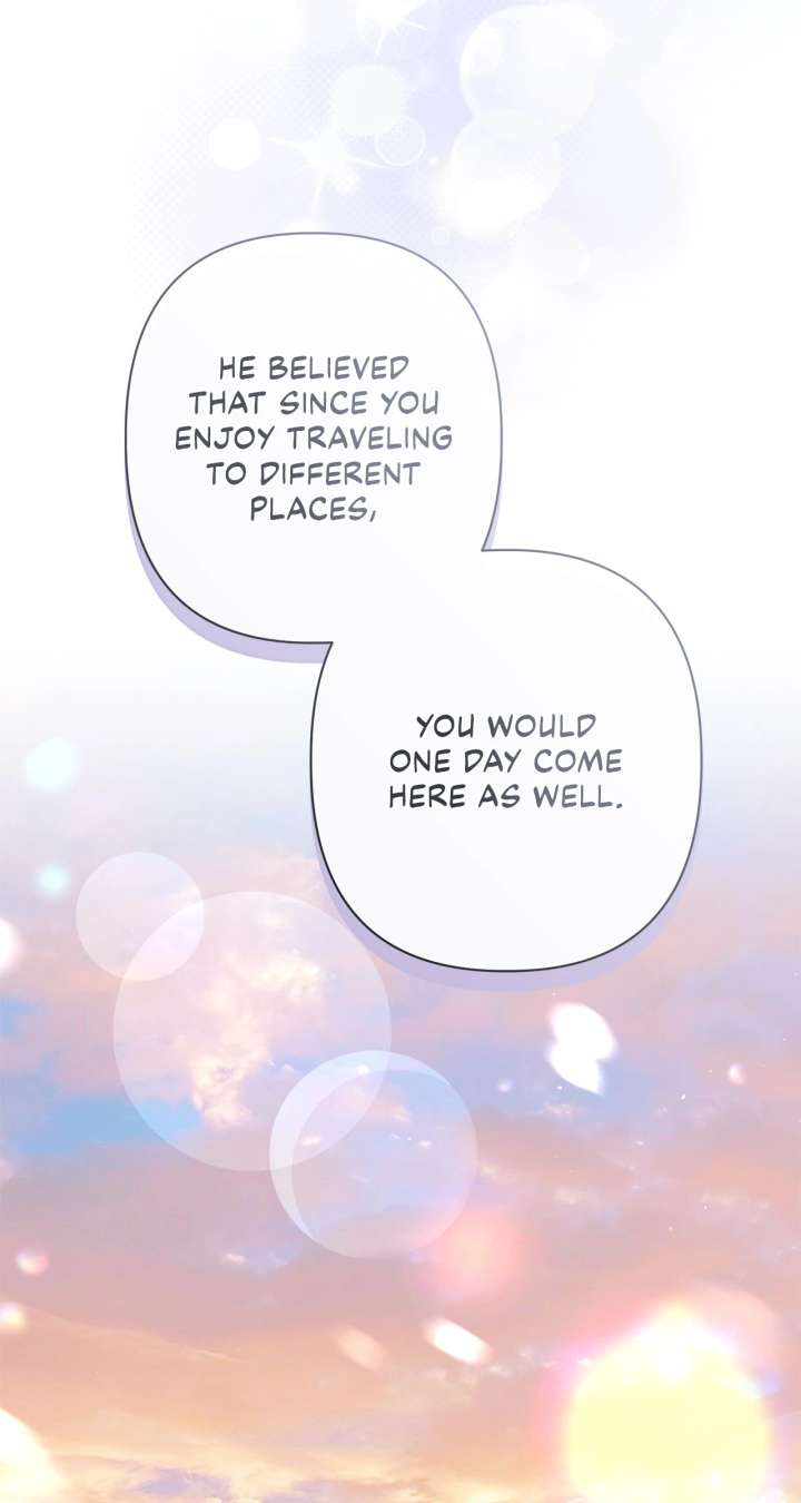 Traces of the Moon Chapter 86 - Page 92