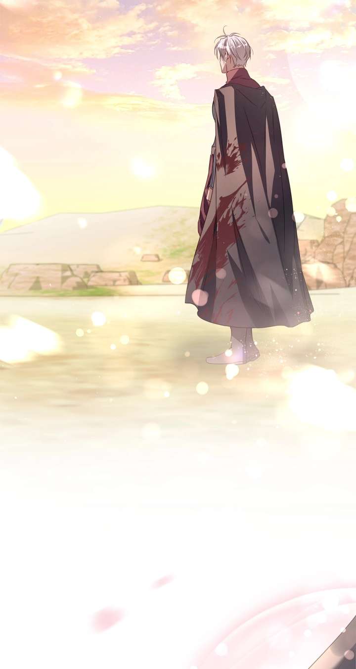 Traces of the Moon Chapter 86 - Page 93