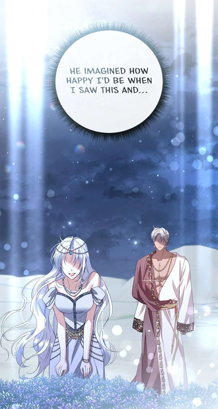 Traces of the Moon Chapter 86 - Page 96