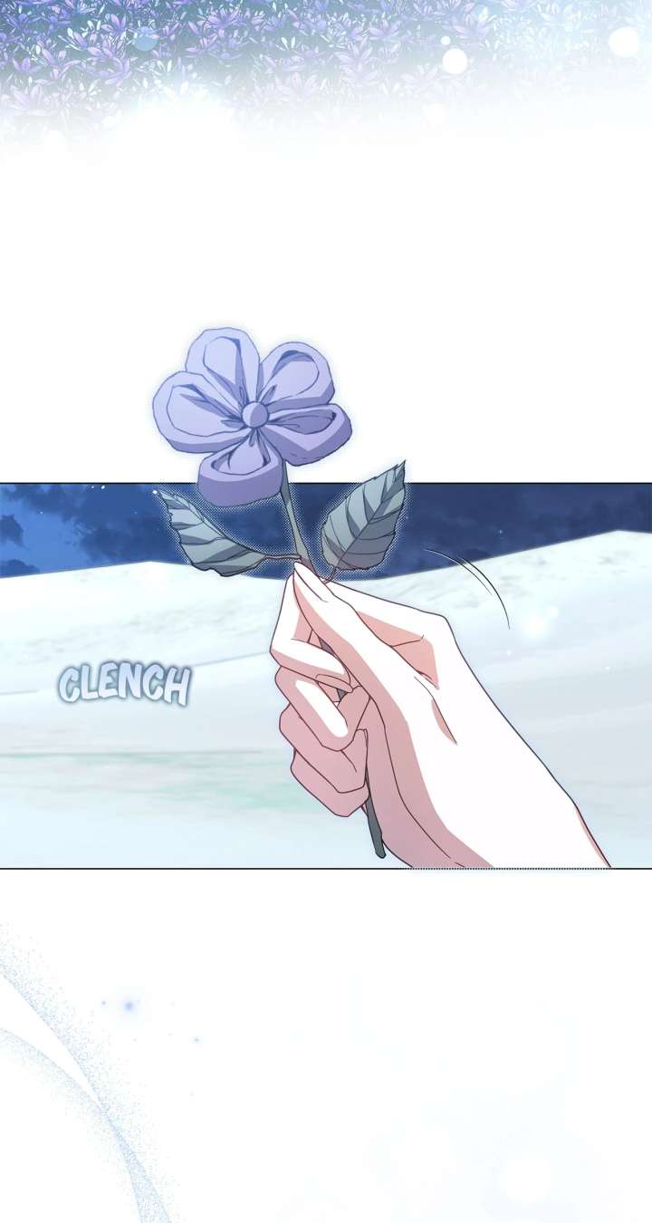 Traces of the Moon Chapter 86 - Page 97