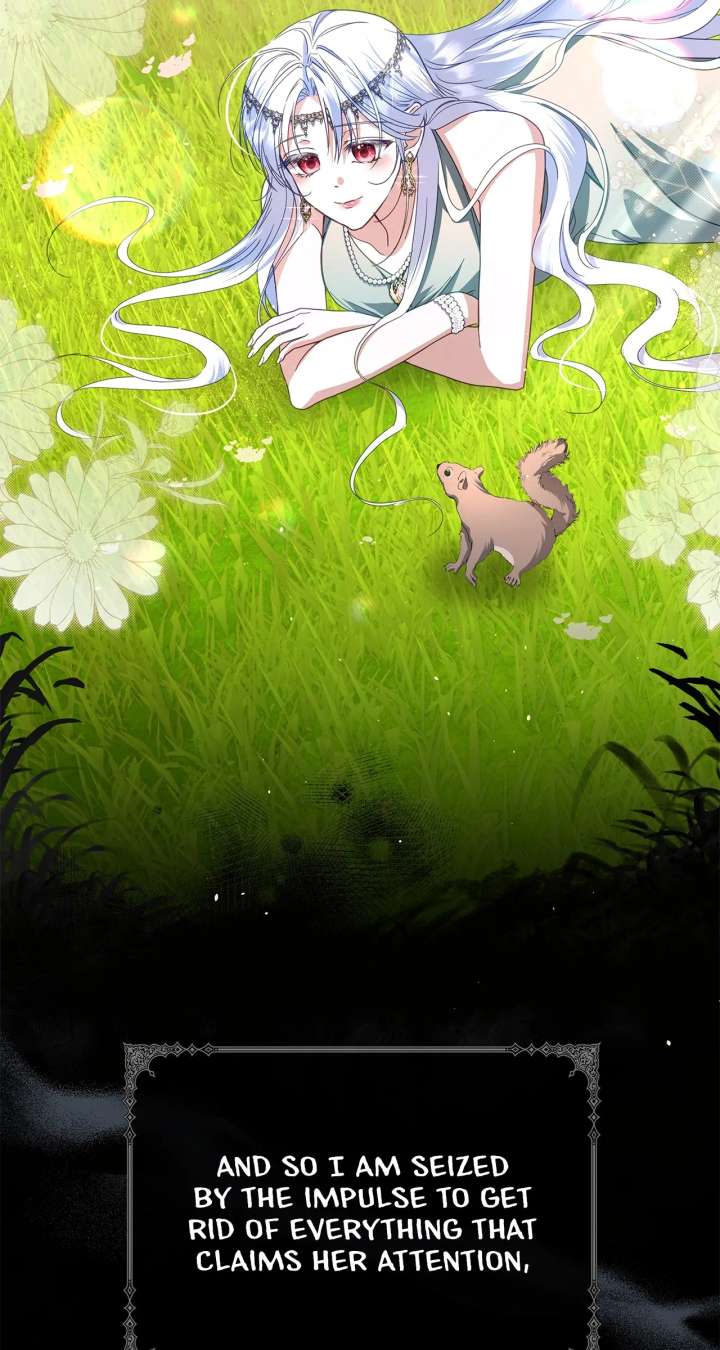 Traces of the Moon Chapter 87 - Page 10