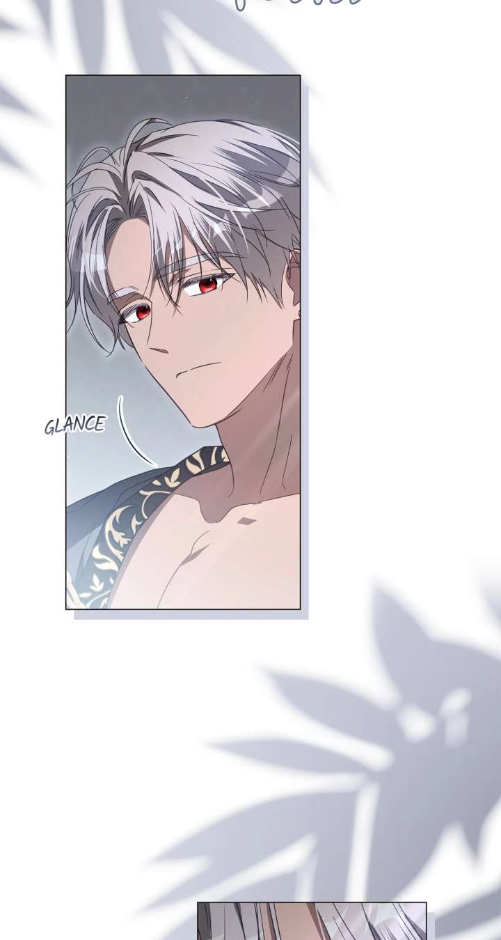 Traces of the Moon Chapter 87 - Page 18