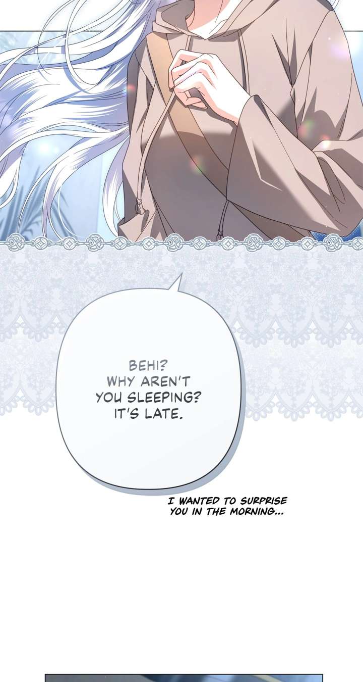 Traces of the Moon Chapter 87 - Page 23