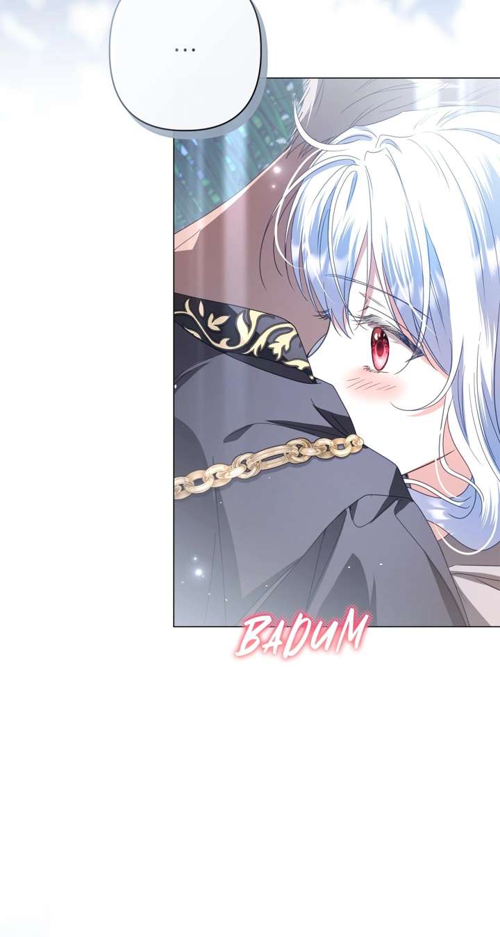 Traces of the Moon Chapter 87 - Page 27