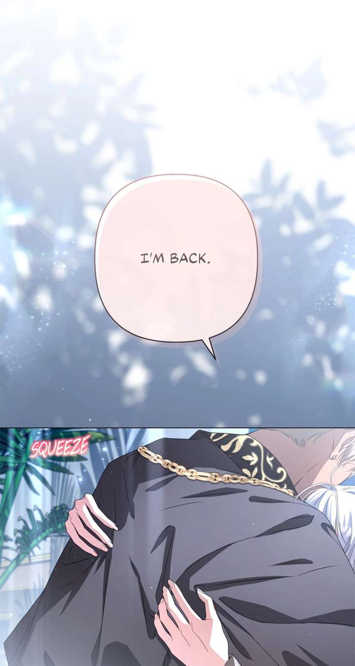 Traces of the Moon Chapter 87 - Page 28