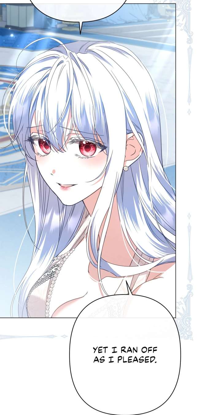 Traces of the Moon Chapter 87 - Page 33