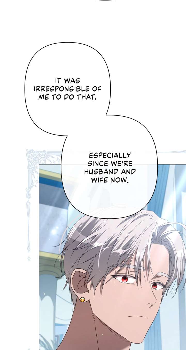 Traces of the Moon Chapter 87 - Page 34