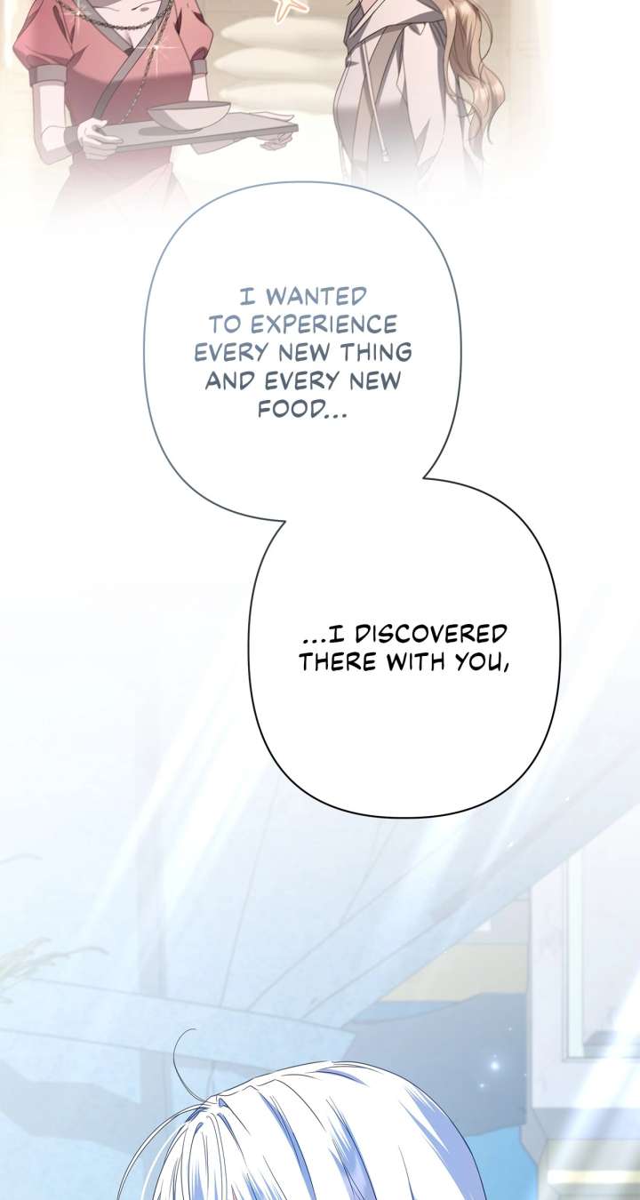 Traces of the Moon Chapter 87 - Page 39