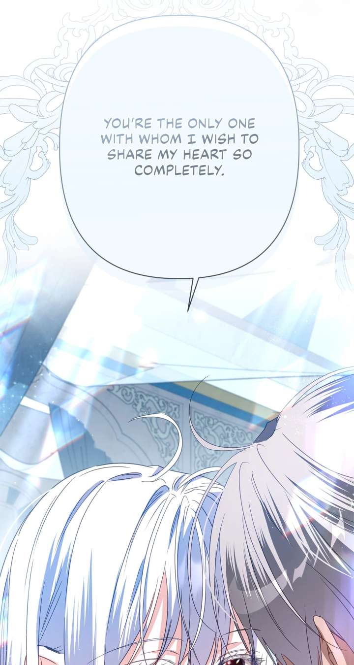 Traces of the Moon Chapter 87 - Page 43