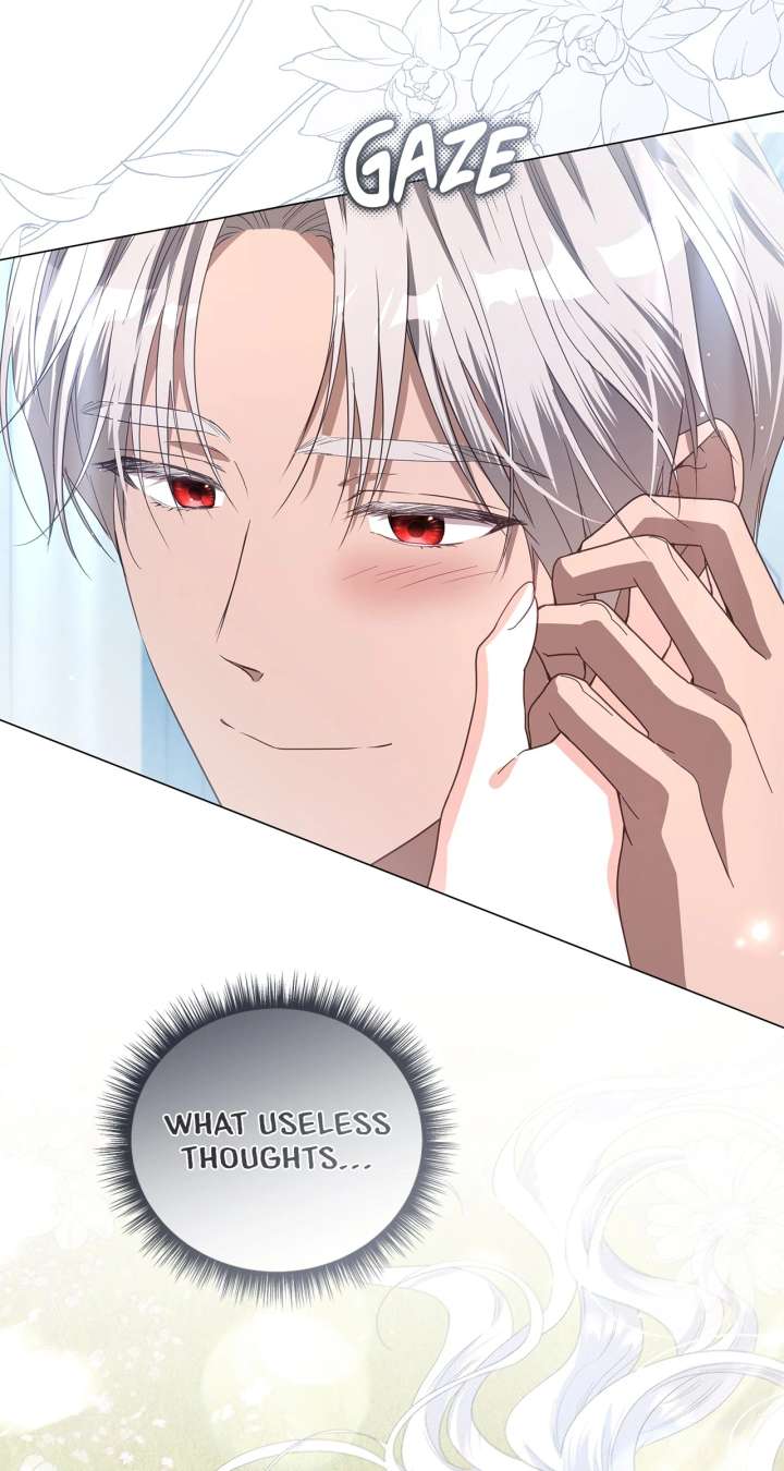 Traces of the Moon Chapter 87 - Page 47