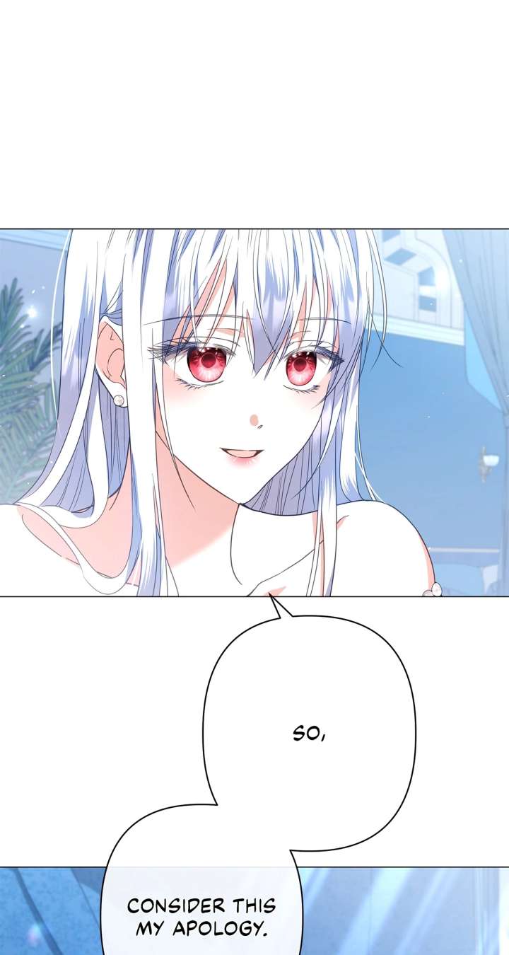 Traces of the Moon Chapter 87 - Page 49