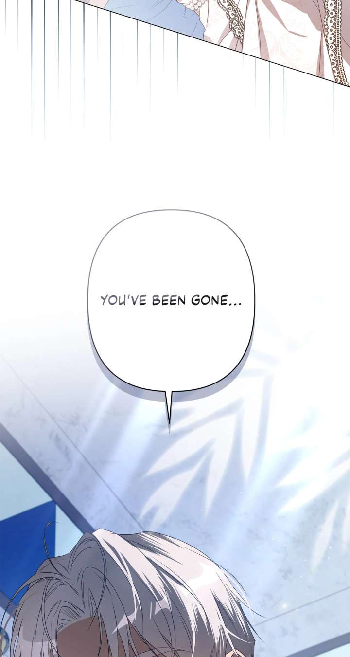 Traces of the Moon Chapter 87 - Page 54