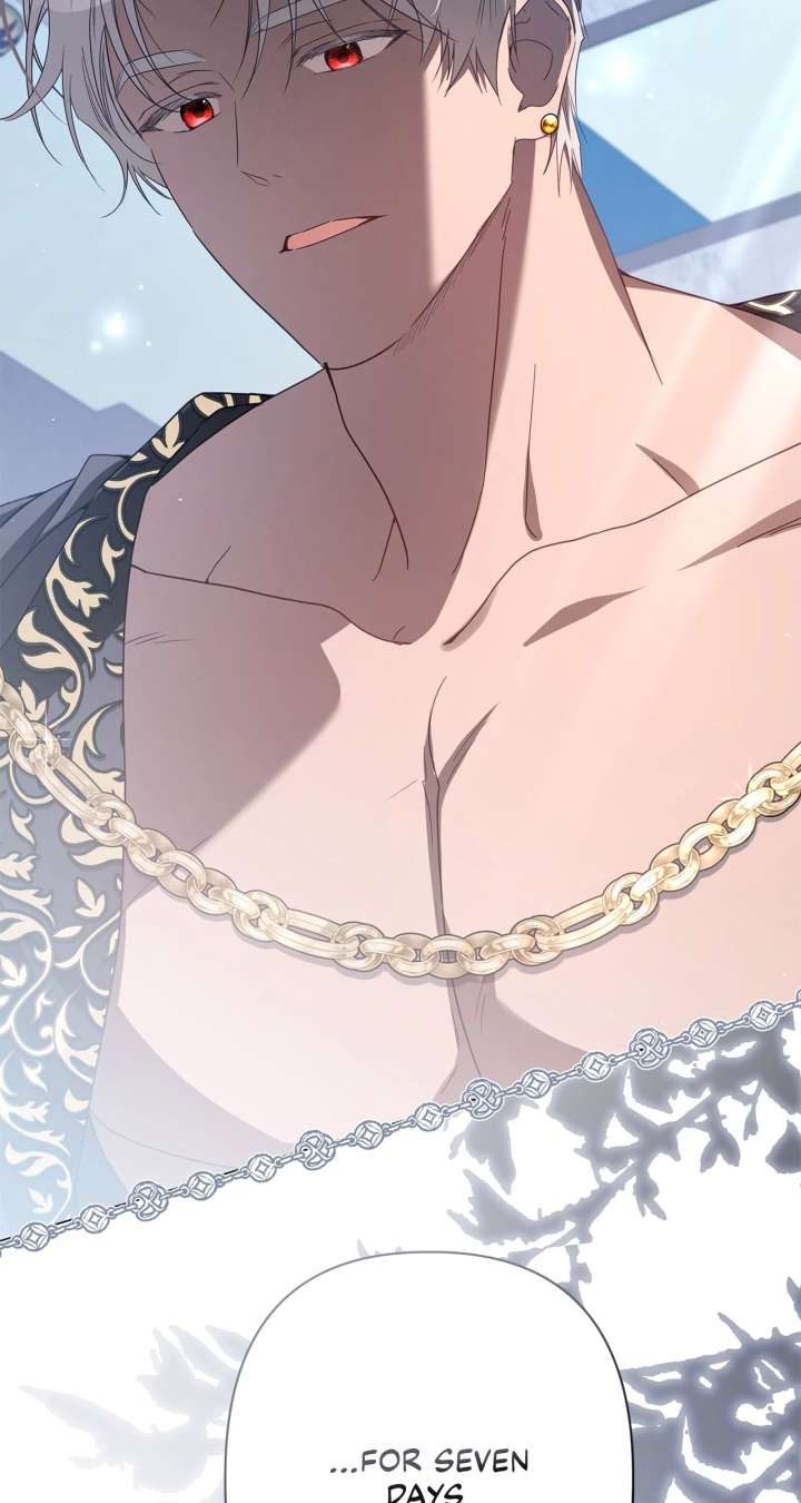 Traces of the Moon Chapter 87 - Page 55