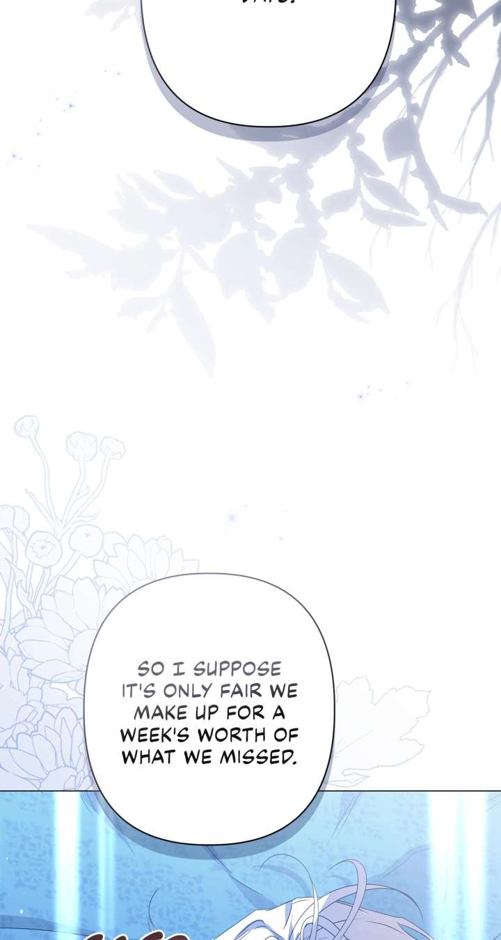 Traces of the Moon Chapter 87 - Page 56