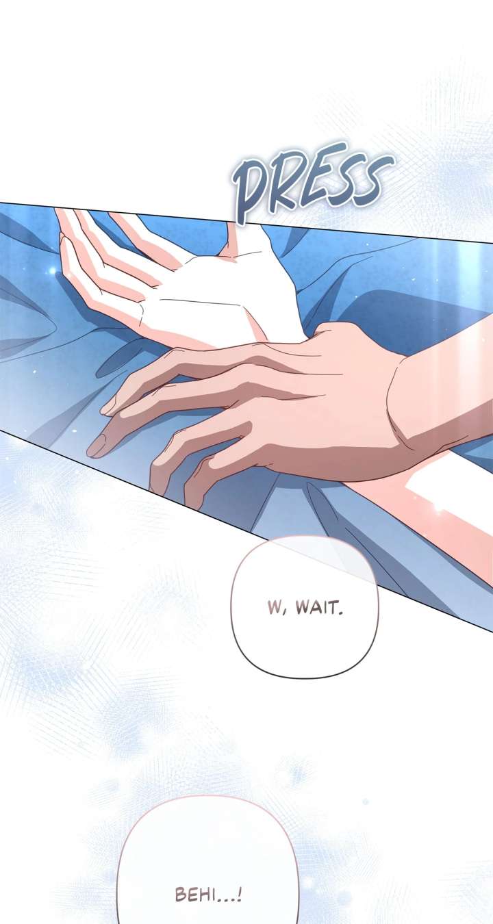 Traces of the Moon Chapter 87 - Page 61