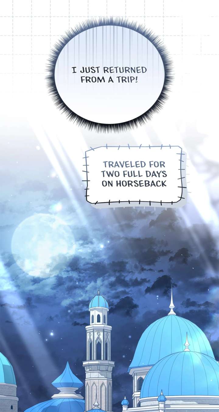 Traces of the Moon Chapter 87 - Page 63