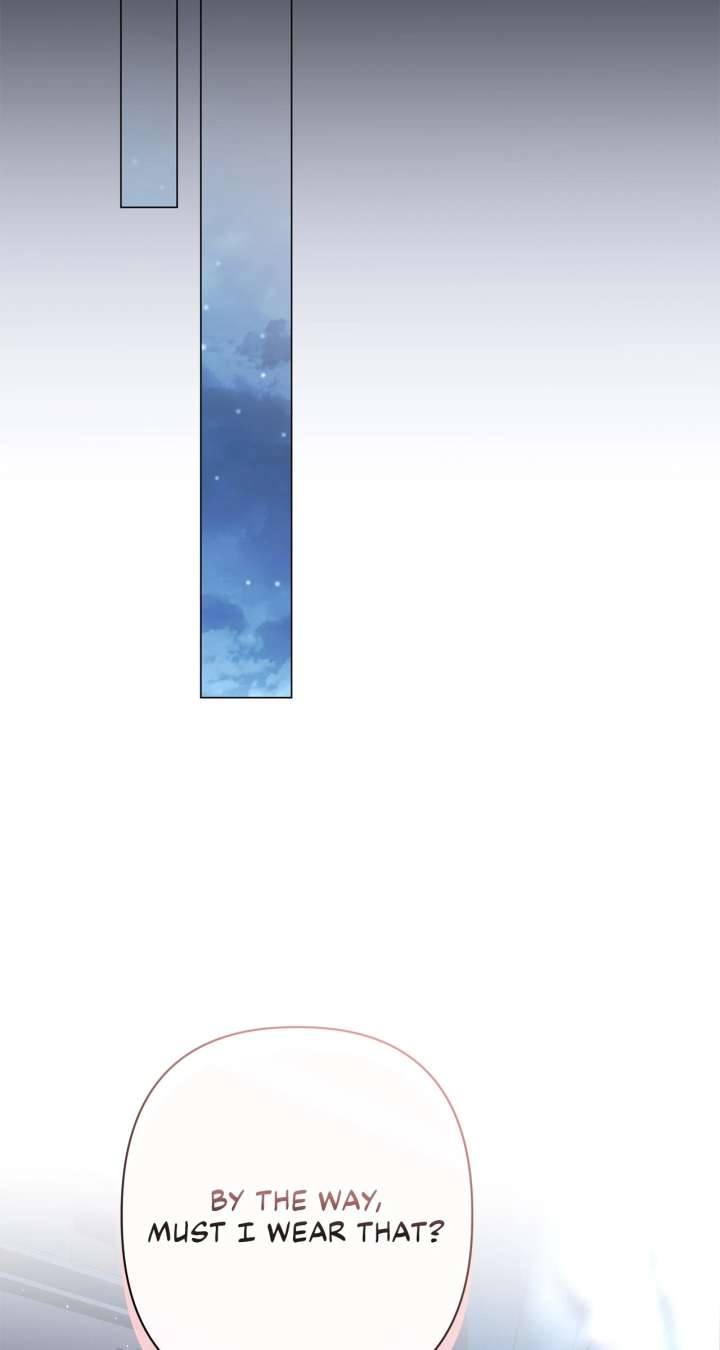 Traces of the Moon Chapter 87 - Page 65