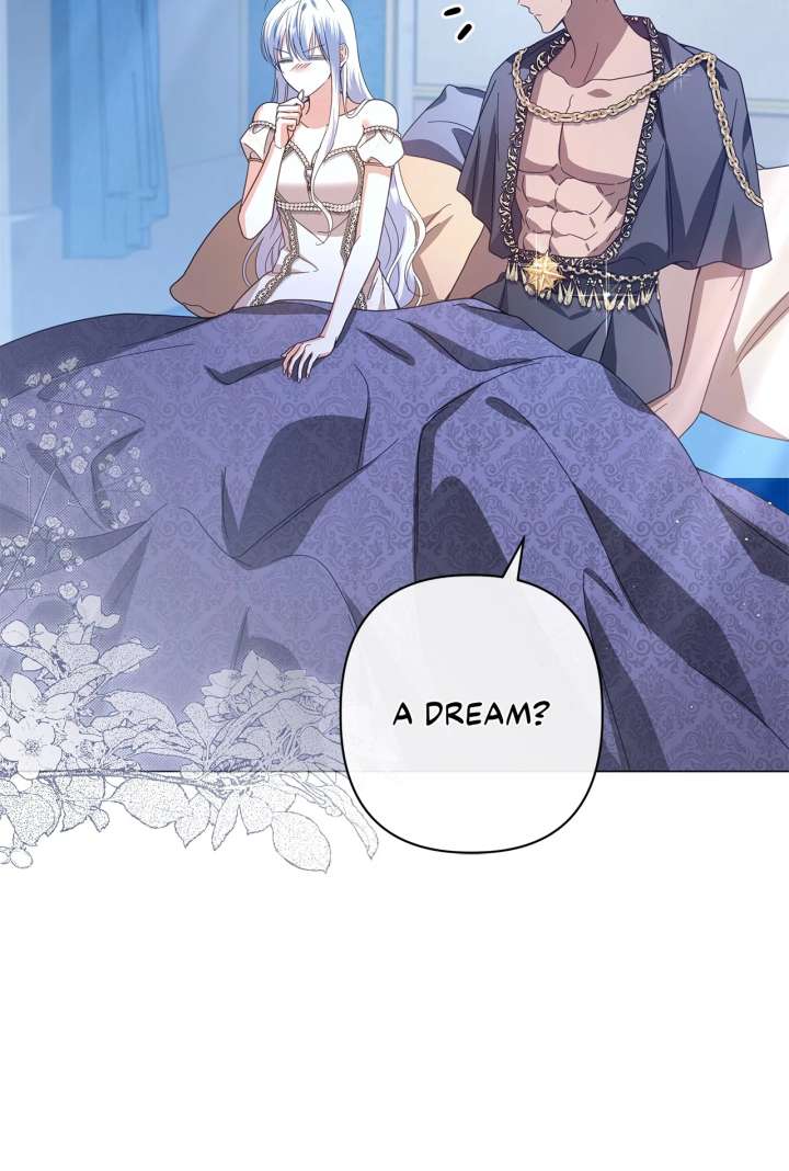 Traces of the Moon Chapter 87 - Page 72