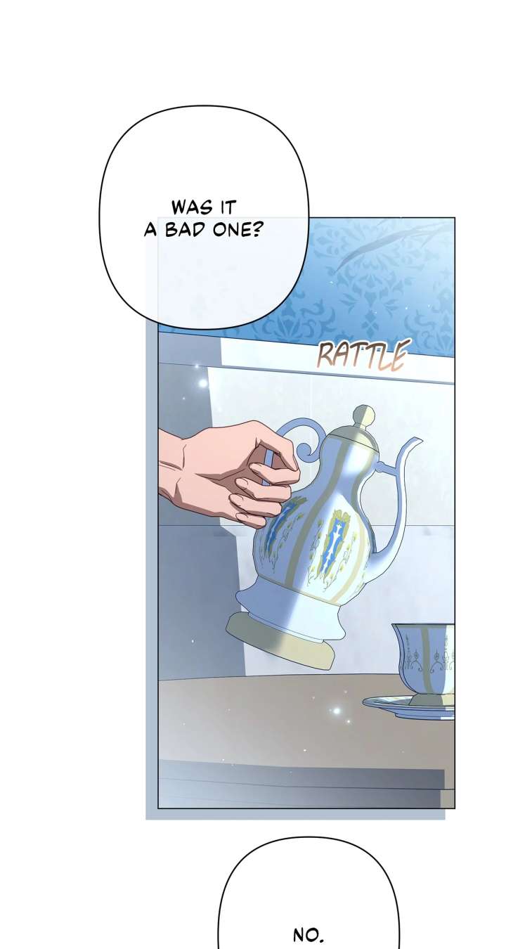 Traces of the Moon Chapter 87 - Page 73