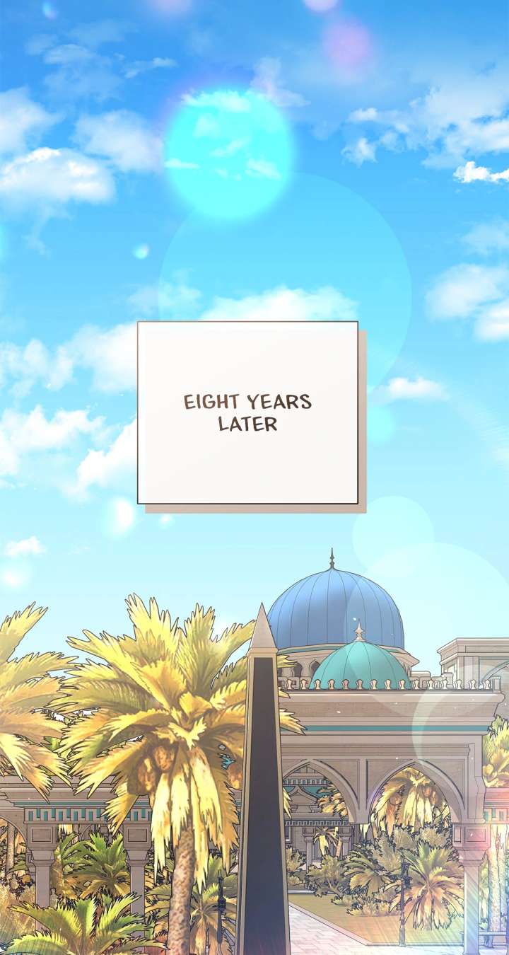 Traces of the Moon Chapter 87 - Page 82