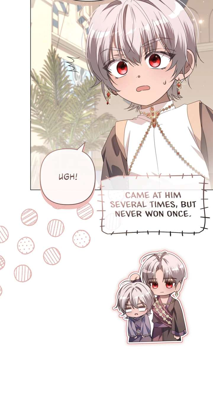 Traces of the Moon Chapter 88 - Page 26