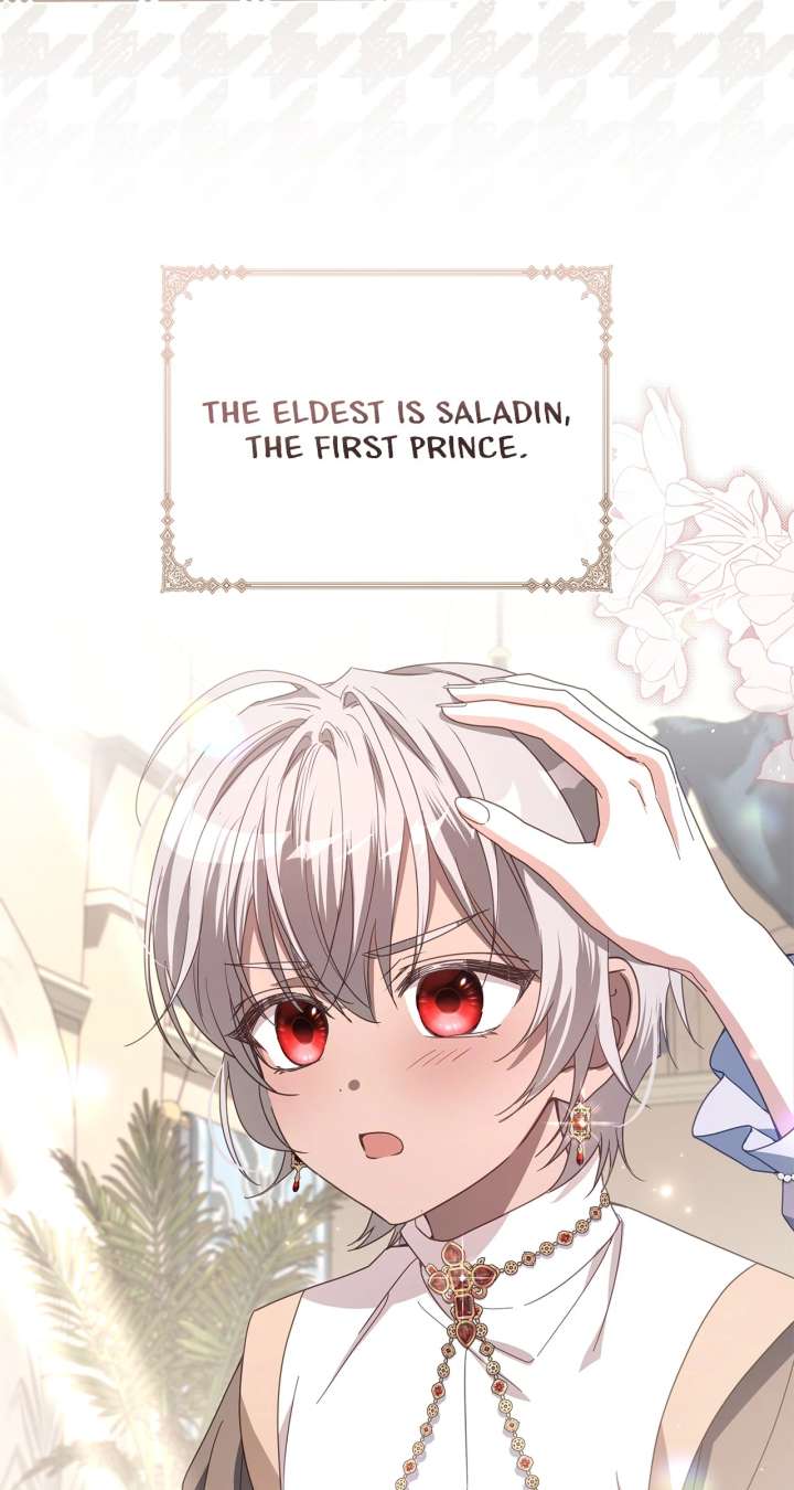 Traces of the Moon Chapter 88 - Page 28