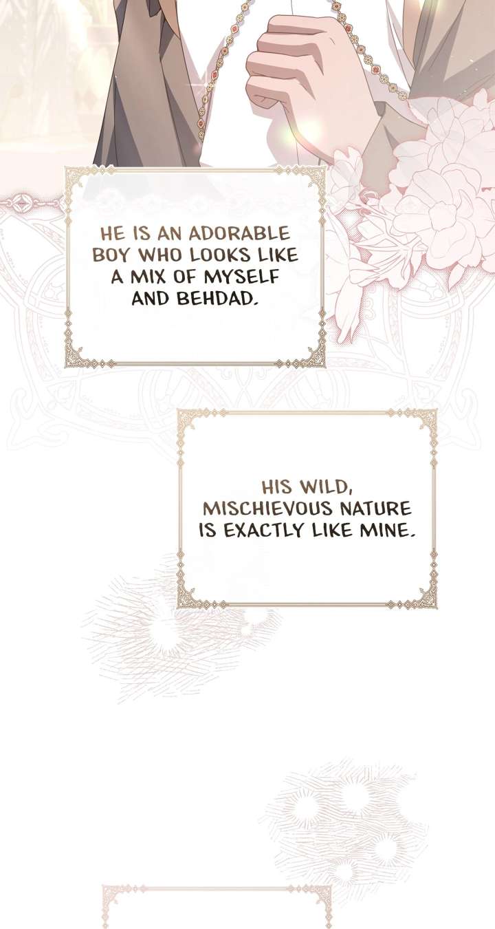 Traces of the Moon Chapter 88 - Page 29