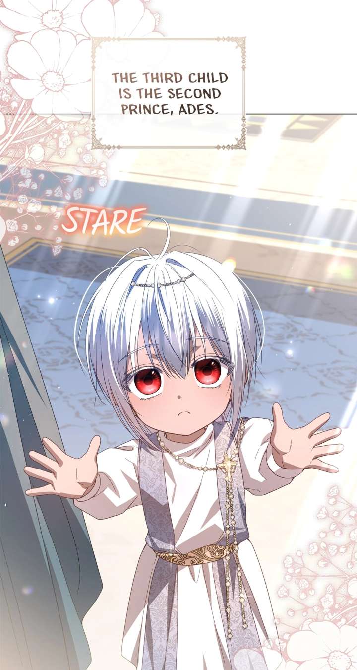 Traces of the Moon Chapter 88 - Page 33