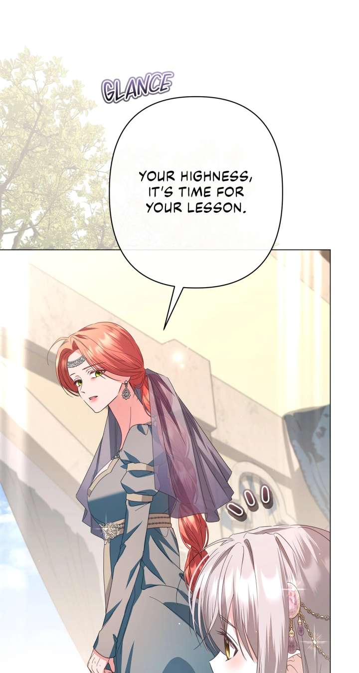 Traces of the Moon Chapter 88 - Page 40