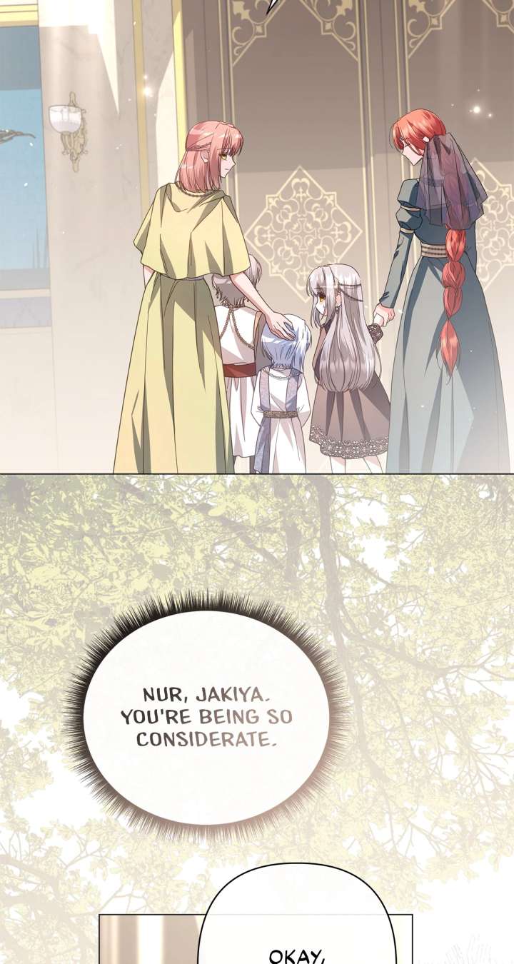 Traces of the Moon Chapter 88 - Page 42