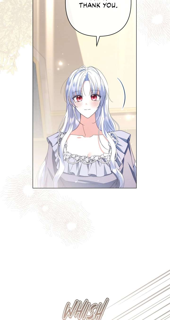 Traces of the Moon Chapter 88 - Page 43