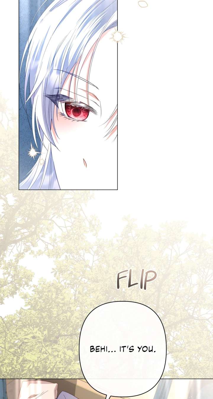 Traces of the Moon Chapter 88 - Page 50