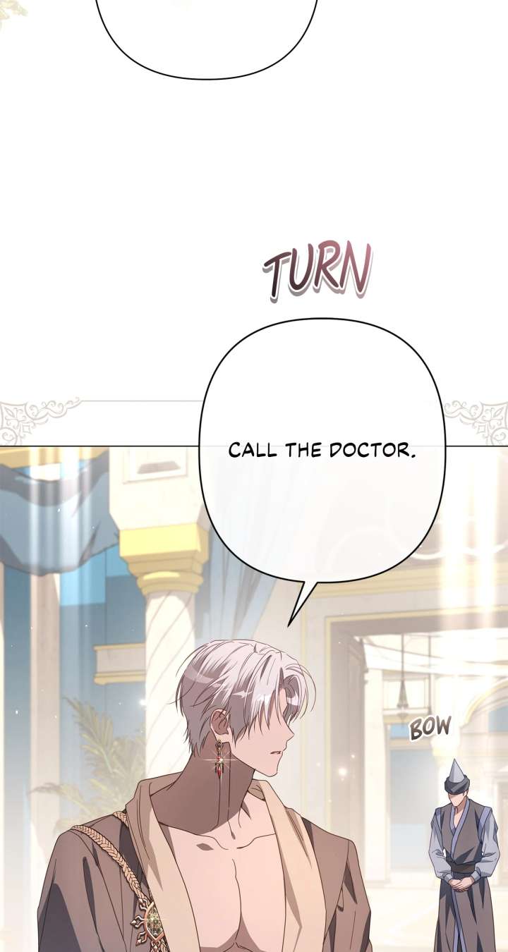 Traces of the Moon Chapter 88 - Page 52