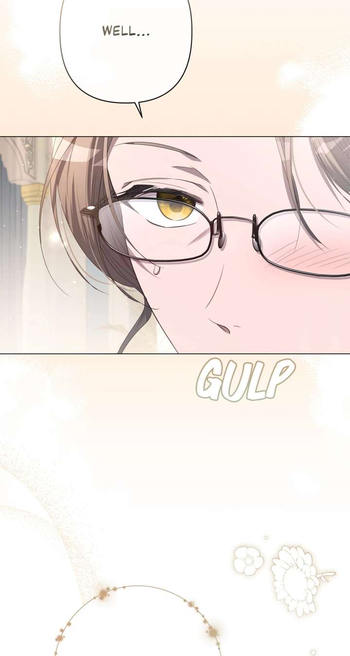 Traces of the Moon Chapter 88 - Page 58